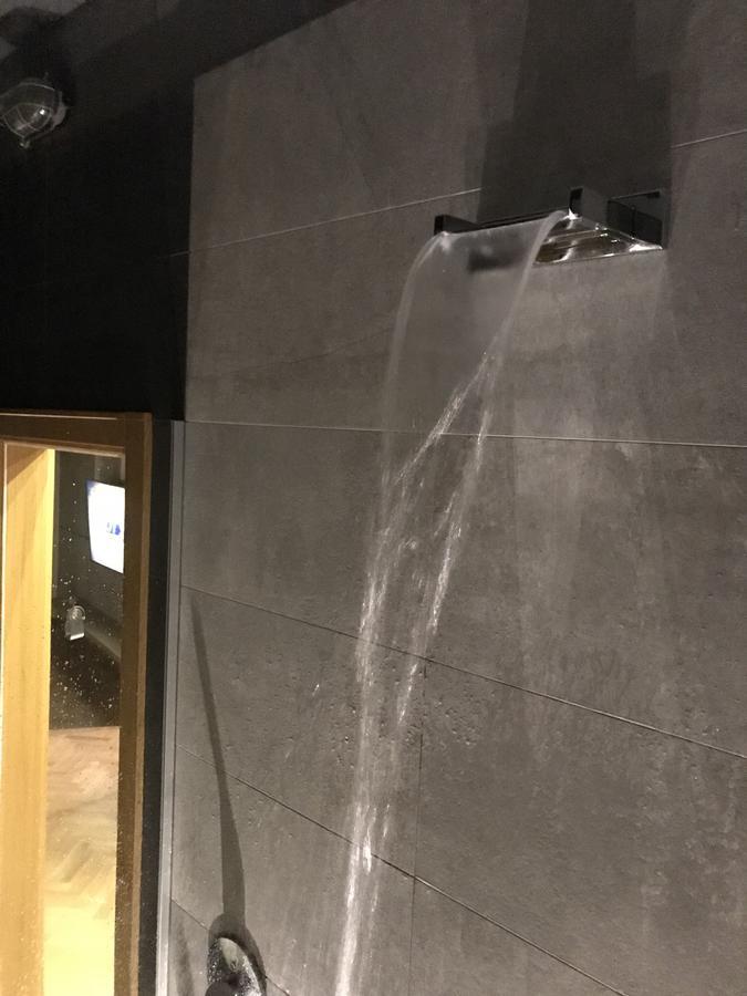 Subway Διαμέρισμα Βελιγράδι Εξωτερικό φωτογραφία